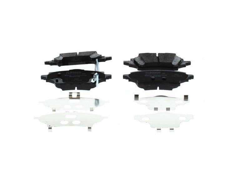 Bosch Brake Pad Set x x 0986424911