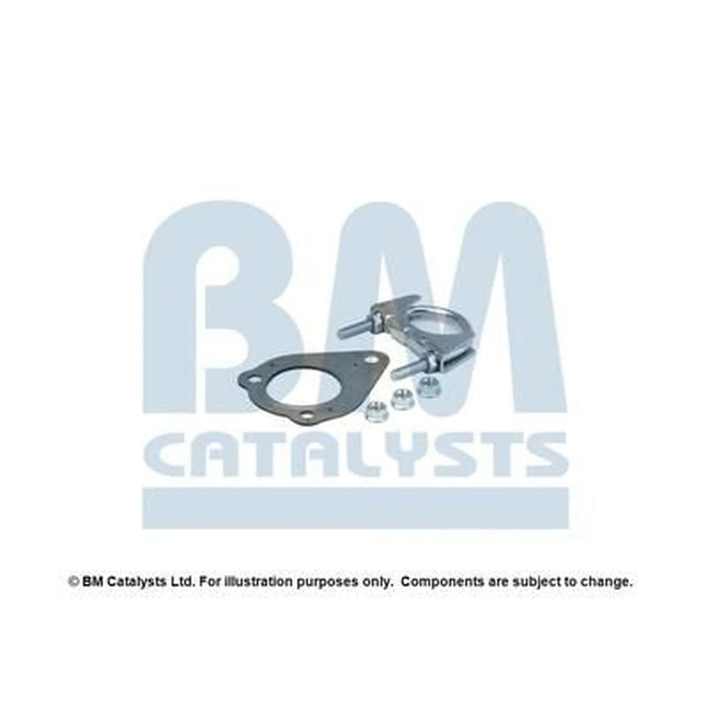 BM Catalysts Fitting Kit FK80290B FK80290B