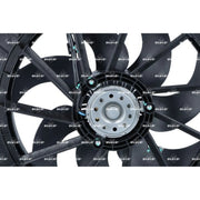 NRF Engine Cooling Fan 470150