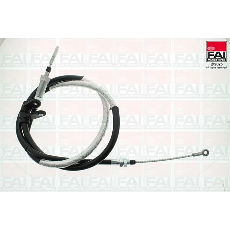 FAI Handbrake Cable Front FBC164