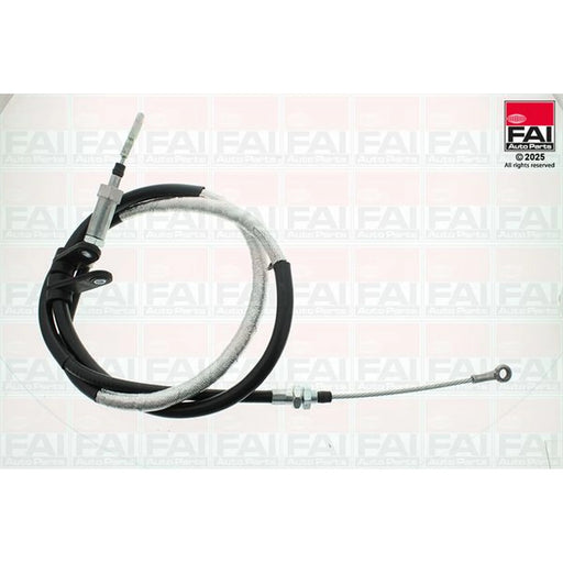 FAI Handbrake Cable Front FBC164
