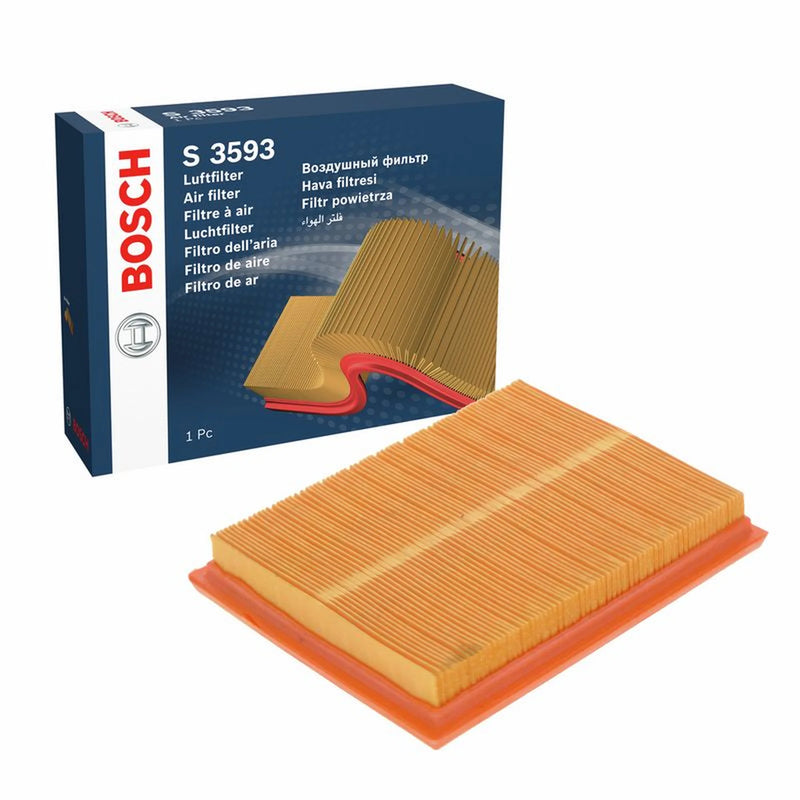 Bosch Engine Air Filter 1 457 433 593