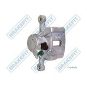 Apec Brake Caliper Assembly Rear Left BCA2051E
