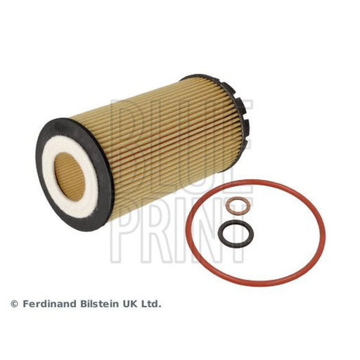 Blue Print Engine Oil Filter ADG02123