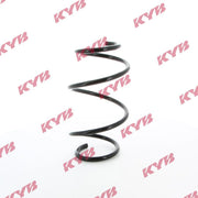 KYB Front Suspension Coil Spring RA4019