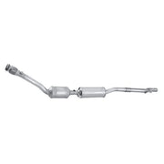 Hella Catalytic Converter 8LE 366 051-121