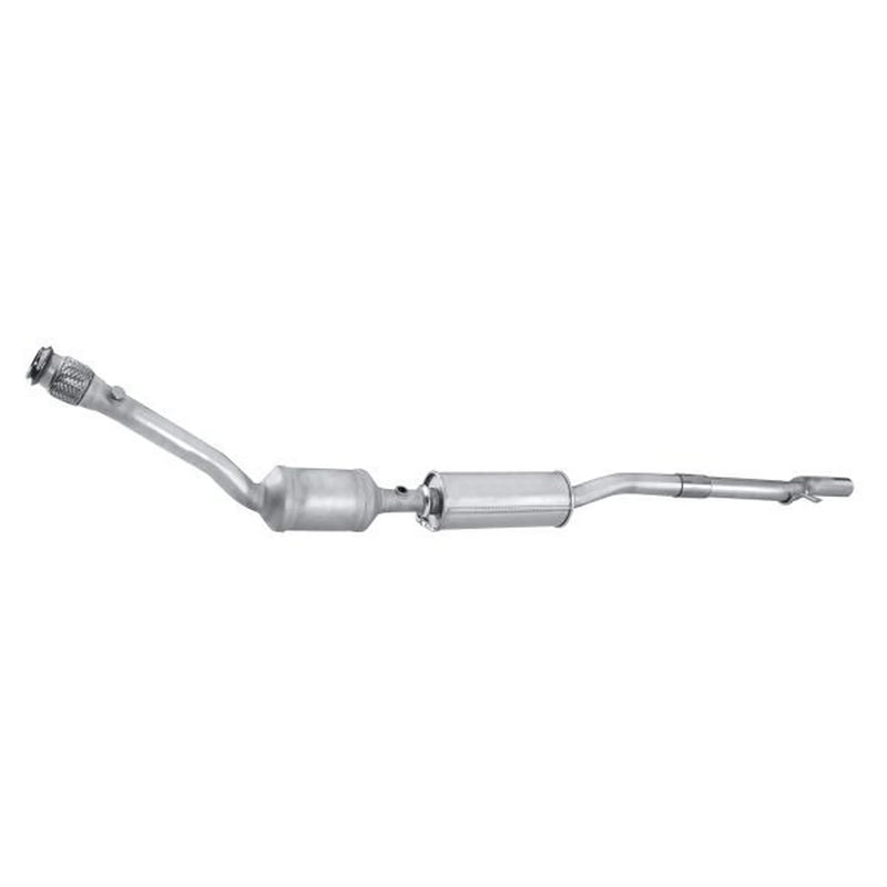 Hella Catalytic Converter 8LE 366 051-121