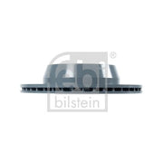 Febi 2 x / Rear Brake Discs 44023-x2