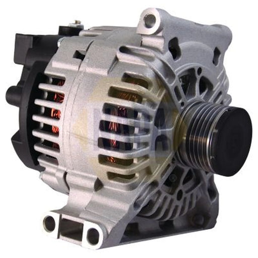 NAPA Car Alternator 12V NAL1118