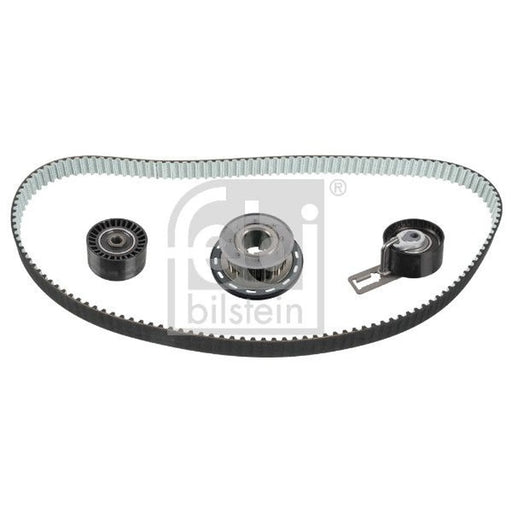 Febi Timing Belt Kit with Rollers 39202
