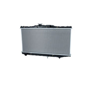 NRF Engine Radiator 526711