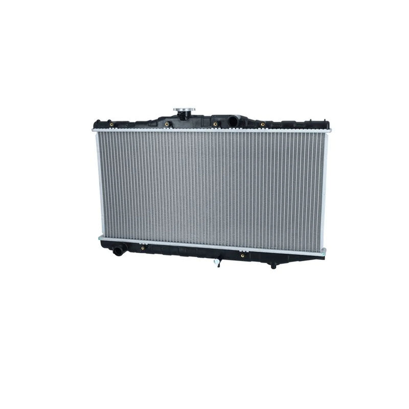 NRF Engine Radiator 526711