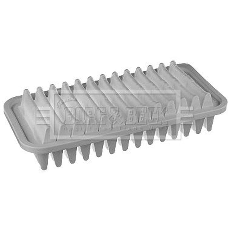 Borg & Beck Engine Air Filter BFA2291