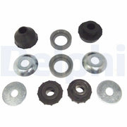 Delphi Wishbone / Control / Trailing Arm Bush TD615W