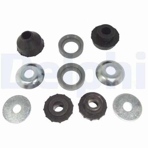 Delphi Wishbone / Control / Trailing Arm Bush TD615W