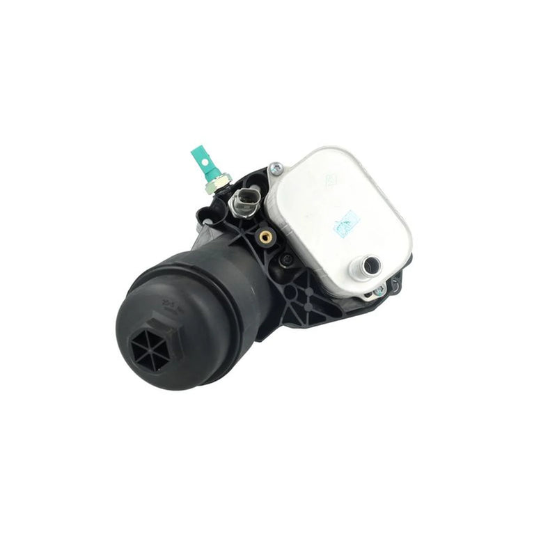 NRF Oil Filter Housing 31903