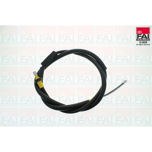 FAI Handbrake Cable Right Rear FBC482