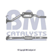 BM Catalysts Diesel Cat BM80163