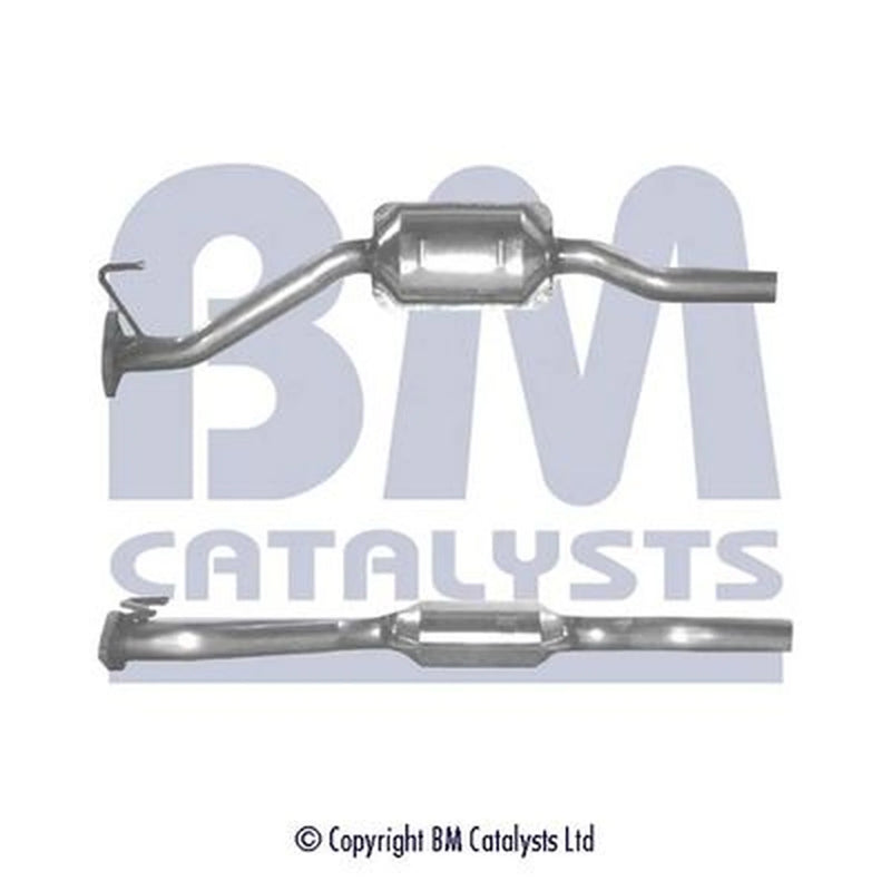 BM Catalysts Diesel Cat BM80163