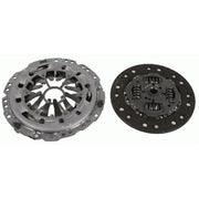 Sachs Clutch Kit Set 3pc 3000950797