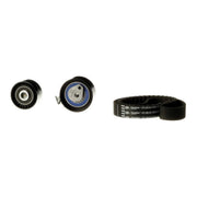 Gates Timing Belt Kit with Rollers K025581XS