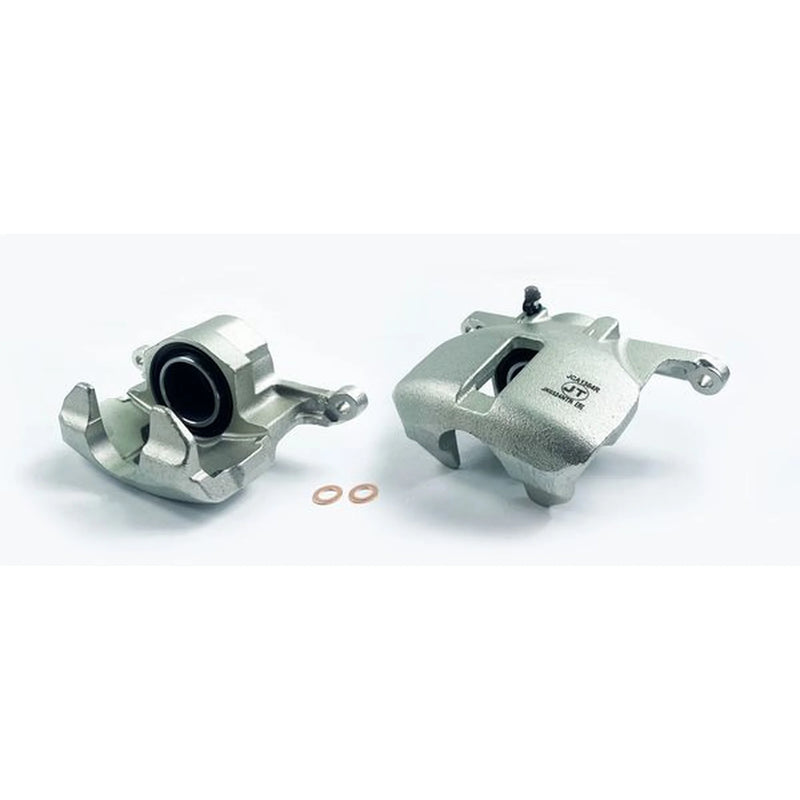Juratek Brake Caliper Assembly Front Right JCA1364R