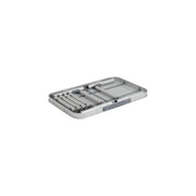Bo-Camp Table Premium 56 x 34cm - Bo-Camp - Van Life Living