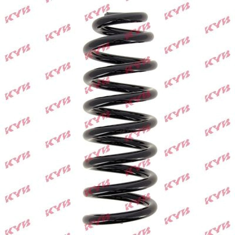 KYB Rear Suspension Coil Spring RA6170