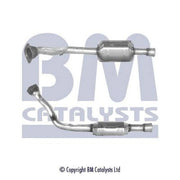 BM Catalysts Petrol Cat BM90304