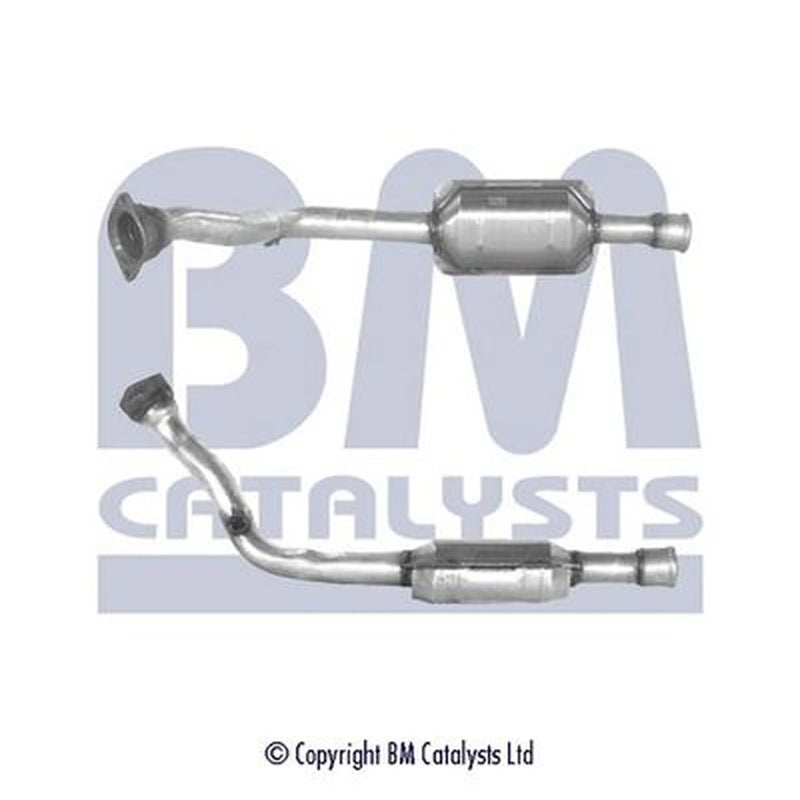 BM Catalysts Petrol Cat BM90304