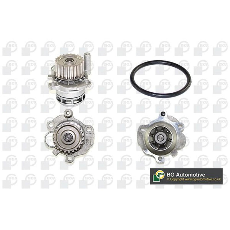 BGA Engine Cooling Water Pump CP3486