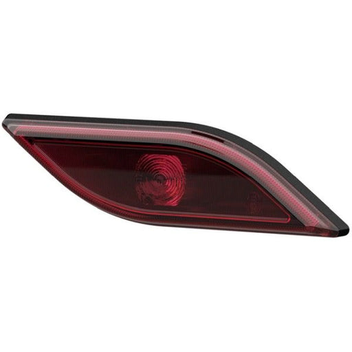 Hella Lamp S Rh Md12/24 Hor 2SA Right Rear 2SA 013 324-301 2SA 013 324-301