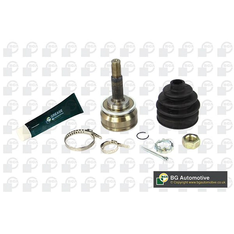 BGA Drive Shaft Joint Kit CV6303A