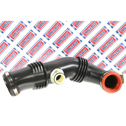 Borg & Beck Air Filter Intake Hose Plastic BTH1764