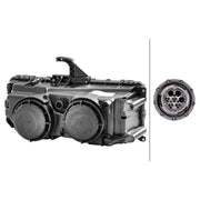 Hella Headlight Headlamp W5W Left 1DB 247 011-011