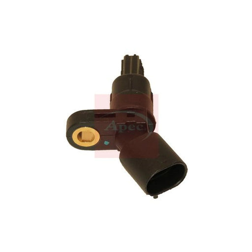Apec ABS Wheel Speed Sensor Rear Right ABS1006