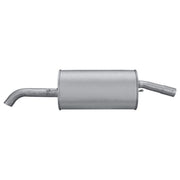 Hella End Silencer Rear 8LD 366 030-141