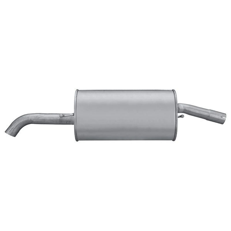 Hella End Silencer Rear 8LD 366 030-141