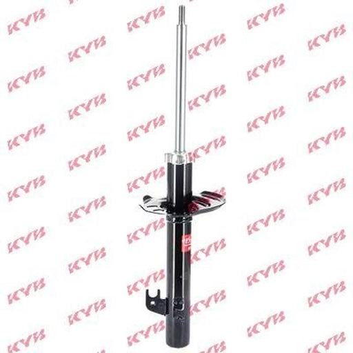 KYB Shock Absorber Damper Strut Front Left 332808