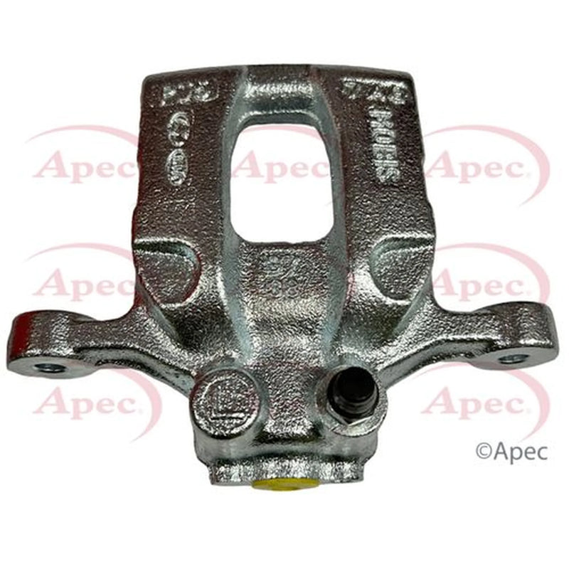 Apec Brake Caliper Assembly Rear Left LCA1042