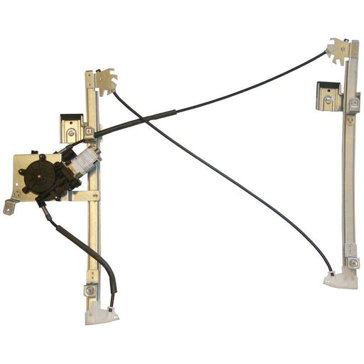Valeo Electric Window Regulator Lifter Right Front 850395