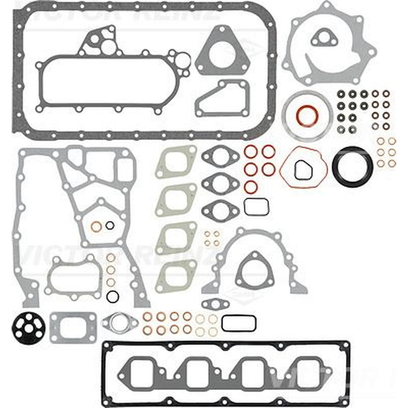 Victor Reinz Full Gasket Set 01-52763-02