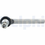 Delphi Steering Tie Rod End Ball Joint Front M14 x 1.5 TA3827
