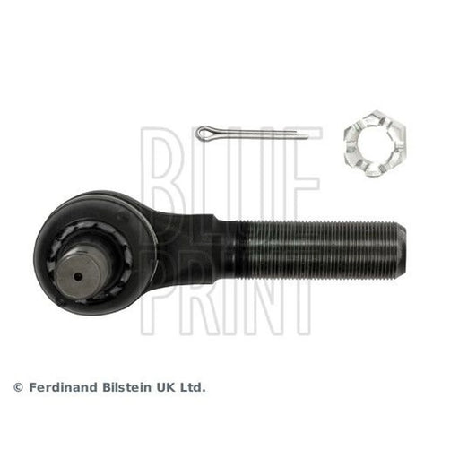 Blue Print Steering Tie Rod End Ball Joint Front Right ADT387180