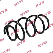 KYB Front Suspension Coil Spring RA1297