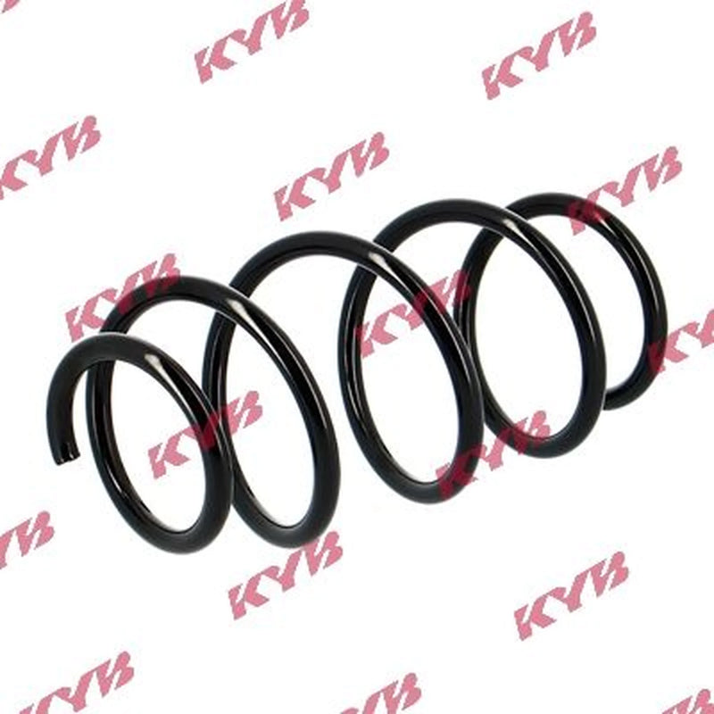 KYB Front Suspension Coil Spring RA1297