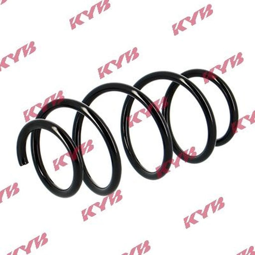 KYB Front Suspension Coil Spring RA1297