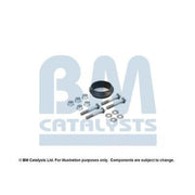BM Catalysts Exhaust Pipe Mounting Kit FK70457B