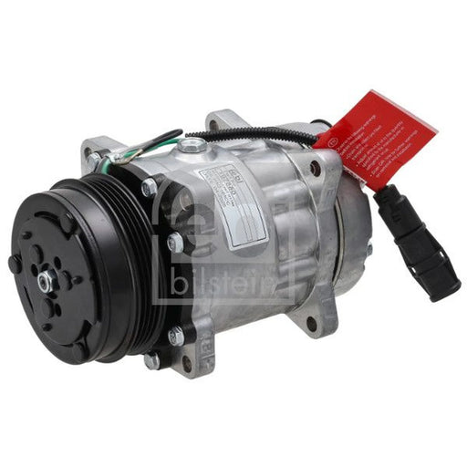 Febi Air Conditioning Compressor 197880