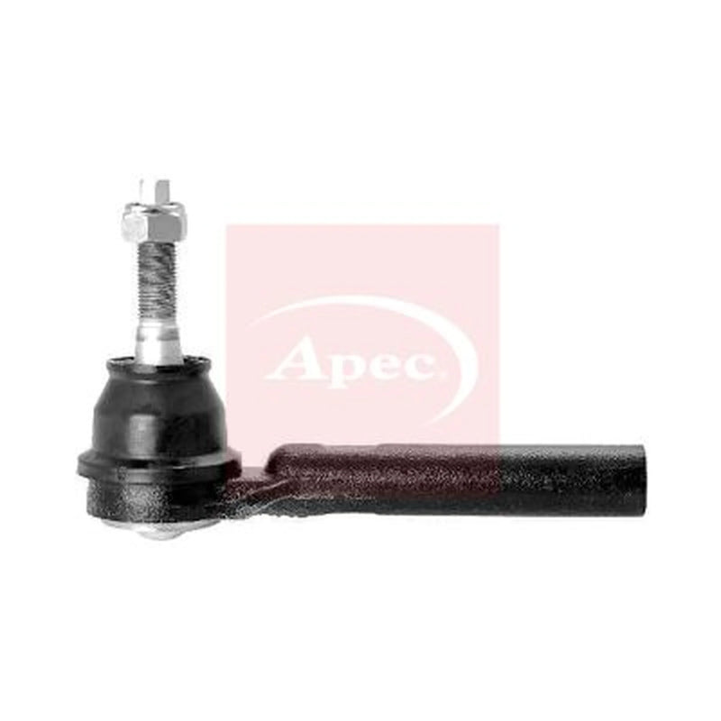 Apec Steering Tie Rod End Ball Joint Front Right M AST6311